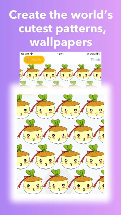 Fun Play Stickers應用截圖