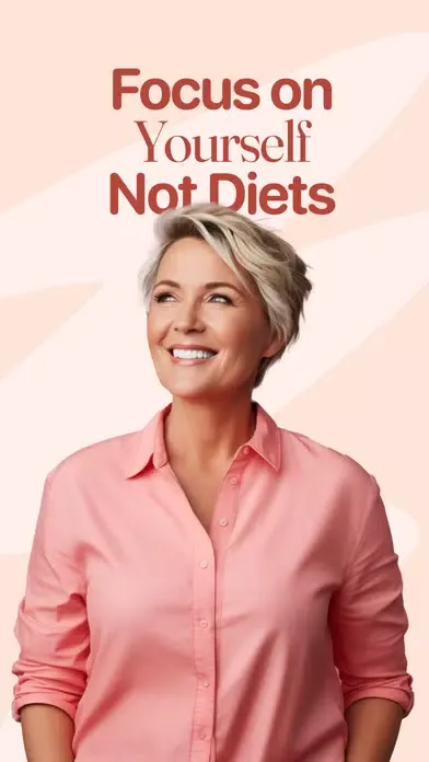 Mindea: Mindful Eating Journey स्क्रीनशॉट