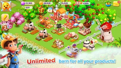 Screenshot di Family Farm Seaside