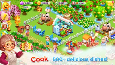 Screenshot di Family Farm Seaside