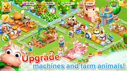Screenshot di Family Farm Seaside