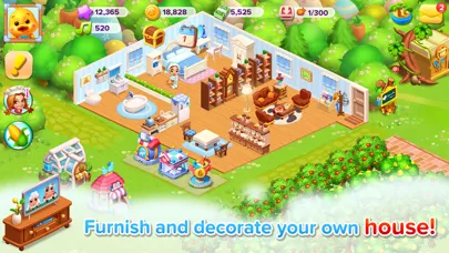 Screenshot di Family Farm Seaside