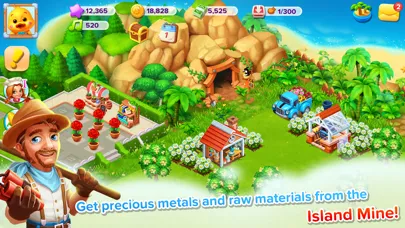 Screenshot di Family Farm Seaside