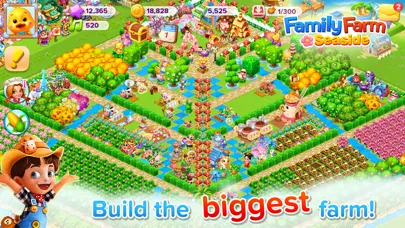 Screenshot di Family Farm Seaside