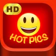 Hot Pics (funny pictures)