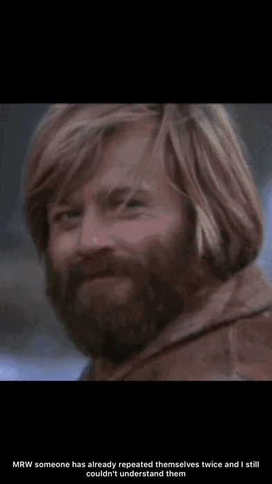 Capturas de pantalla de Reaction GIFs