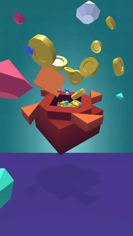 What the Box!应用截图
