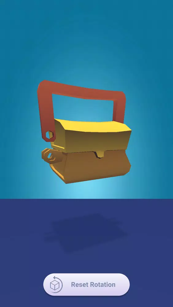 What the Box!应用截图
