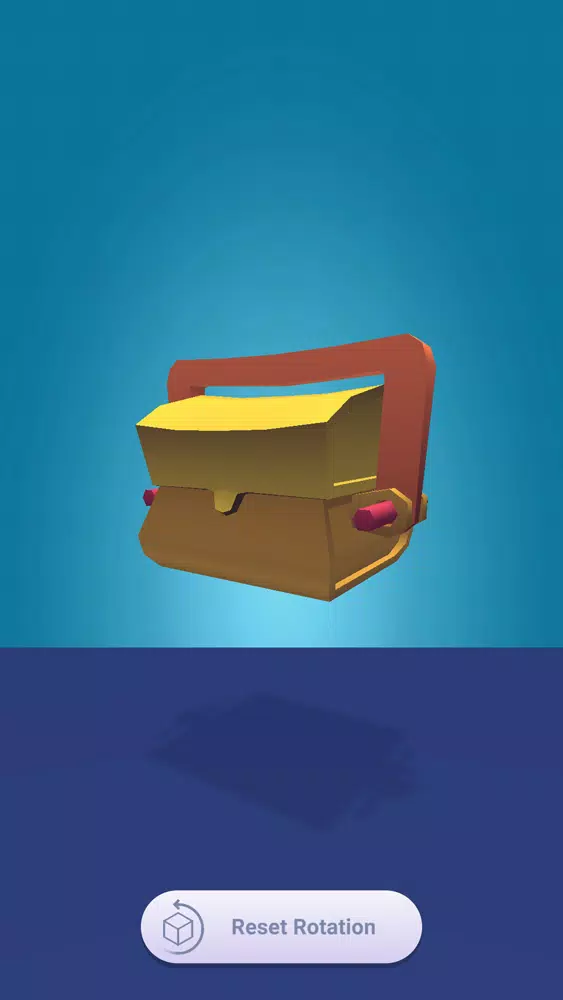 What the Box!应用截图