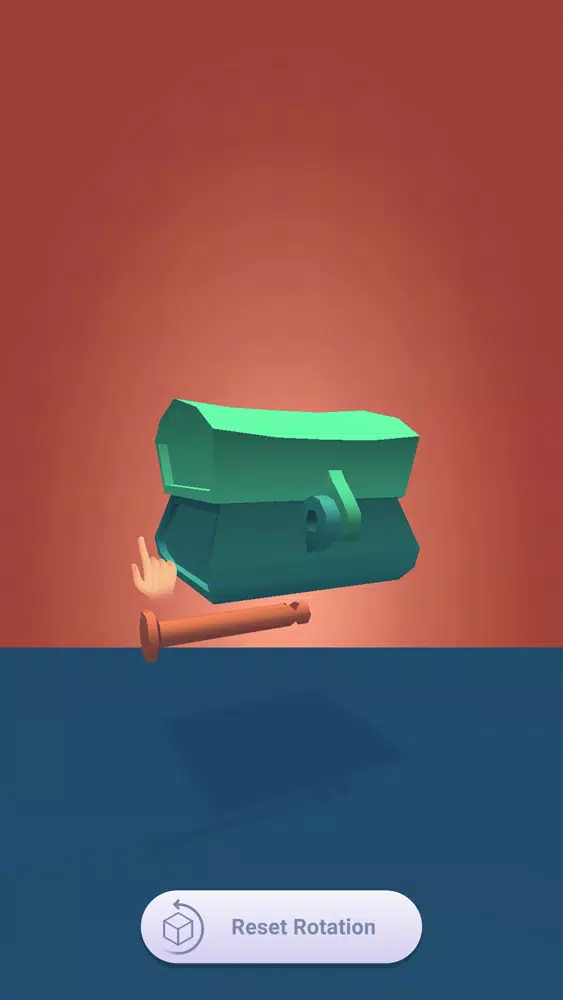 What the Box!应用截图
