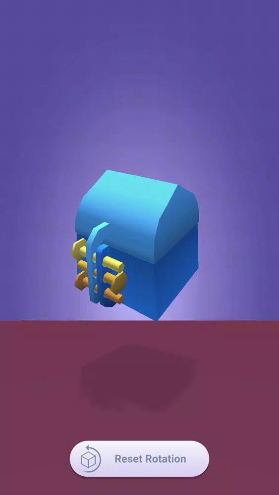 What the Box!应用截图