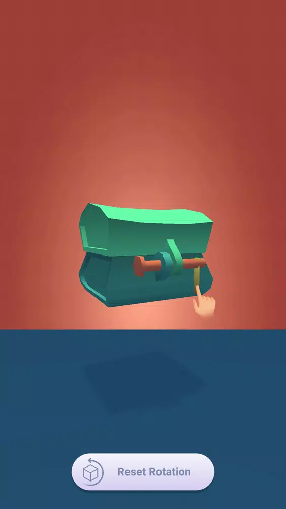 What the Box!应用截图