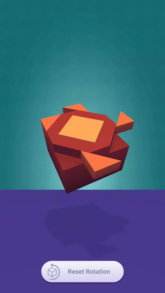 What the Box!应用截图