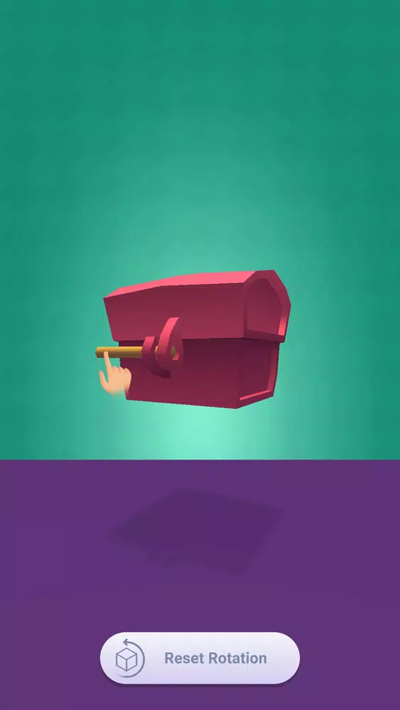 What the Box!应用截图