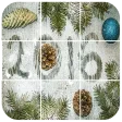 New Year Puzzle