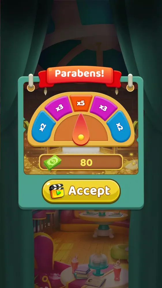 Fun Quiz Screenshots