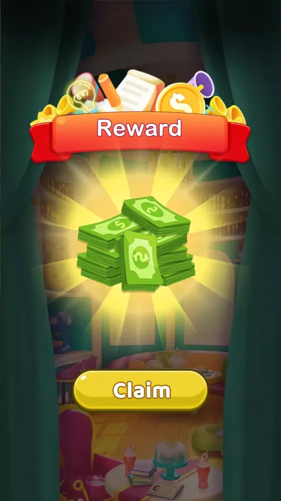Fun Quiz Screenshots