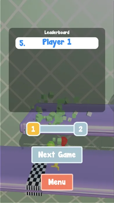 Fun Race Multiplayer Screenshots