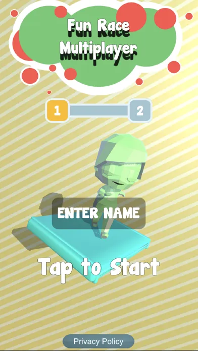 Fun Race Multiplayer Screenshots