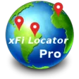 xFi Locator Pro
