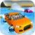 Racing Water Surfing Car