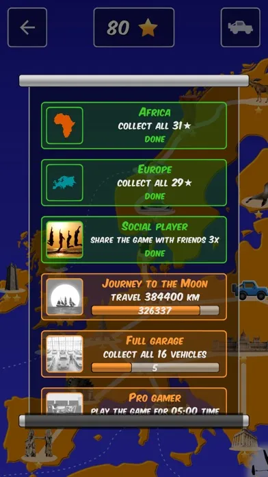 World of Wonders - WoW 스크린샷