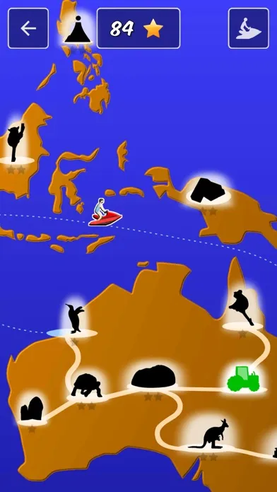 World of Wonders - WoW 스크린샷
