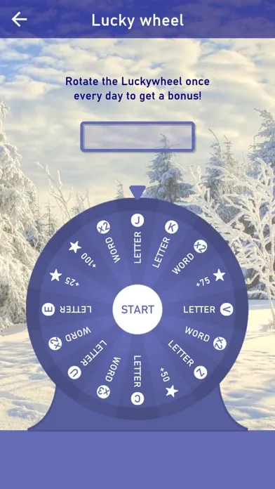 Zrzuty ekranu Word Battle Multiplayer