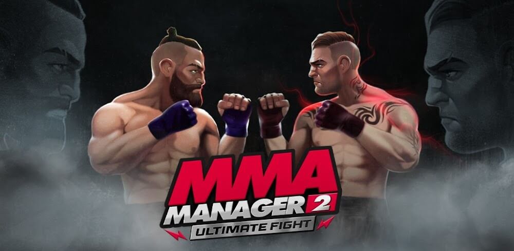 MMA Manager 2