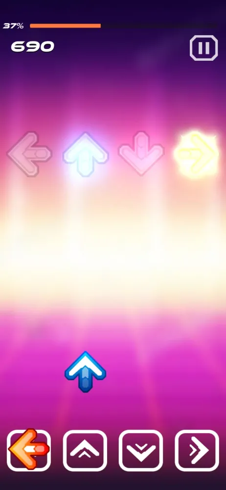 Скриншоты Dancing Evolution: StapMania