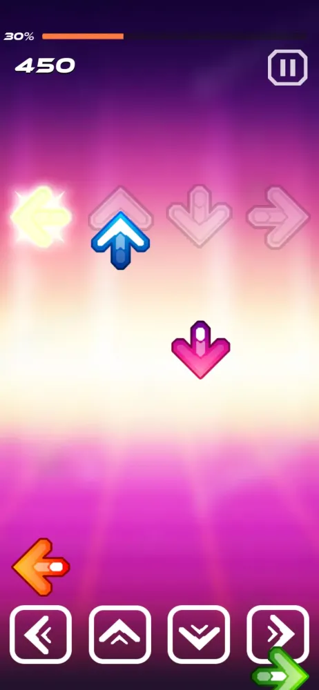 Скриншоты Dancing Evolution: StapMania