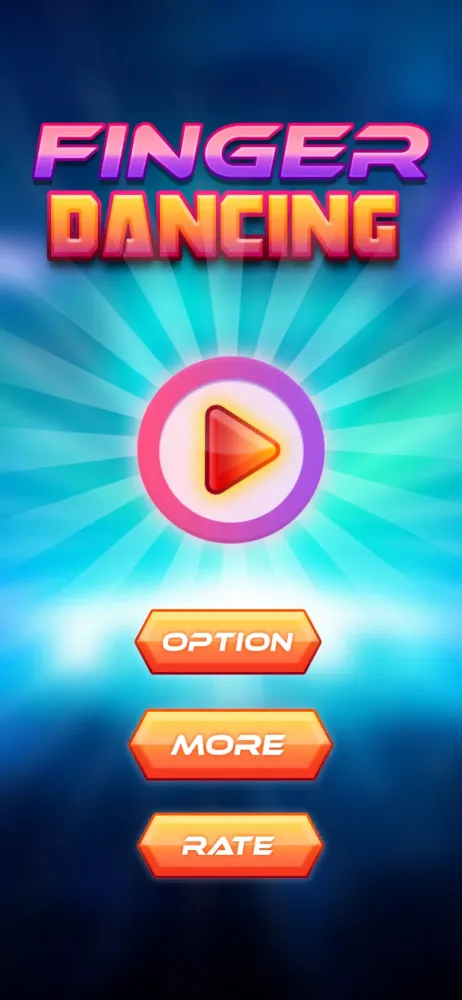 Скриншоты Dancing Evolution: StapMania