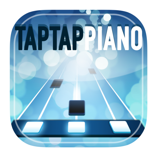 Tap Tap Piano APK for Android Download - PGYER APKHUB