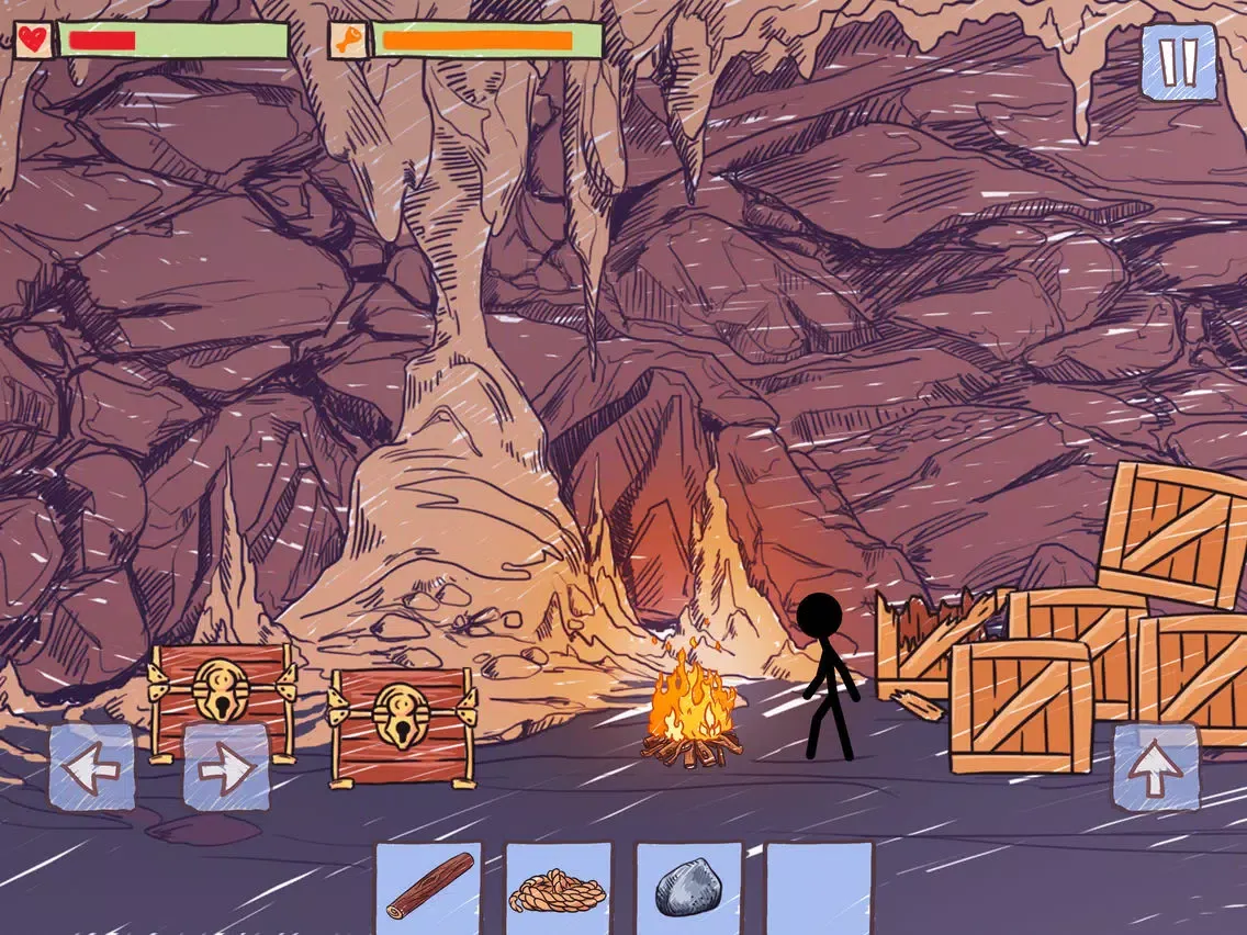 Скриншоты Island Raft Rescue Mission iPad 