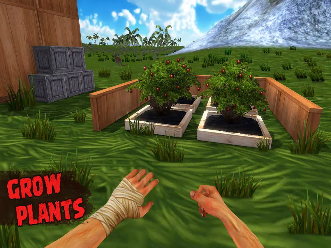 Lost and Survive 2 iPad 應用截圖