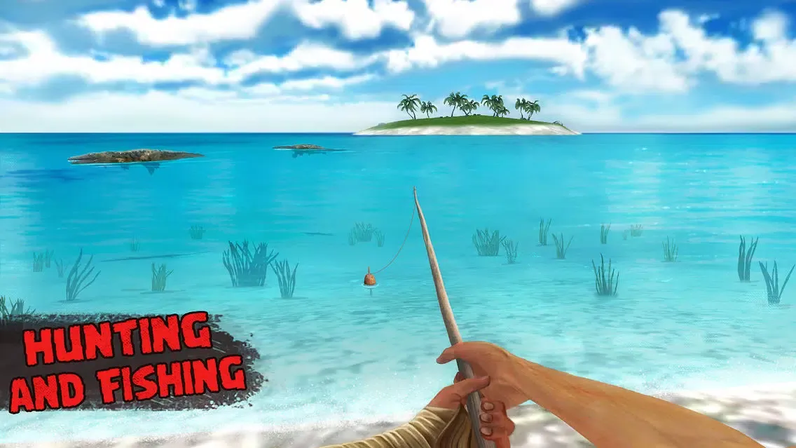 Lost and Survive 2 Screenshots