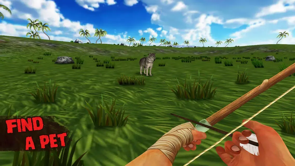 Lost and Survive 2 Screenshots