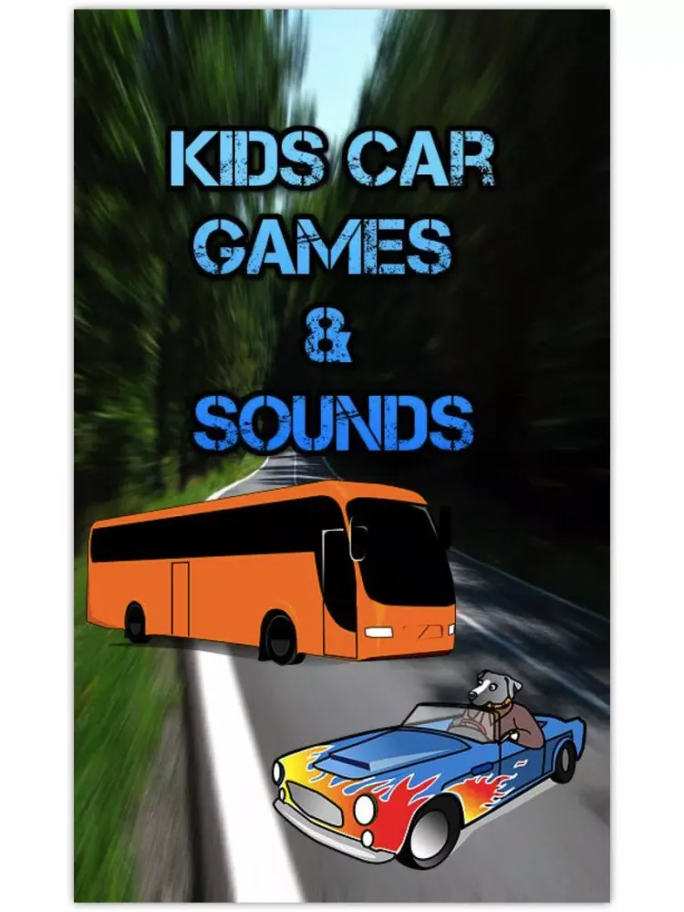 Toddler Race Car Driver Games iPad  Ekran Görüntüleri