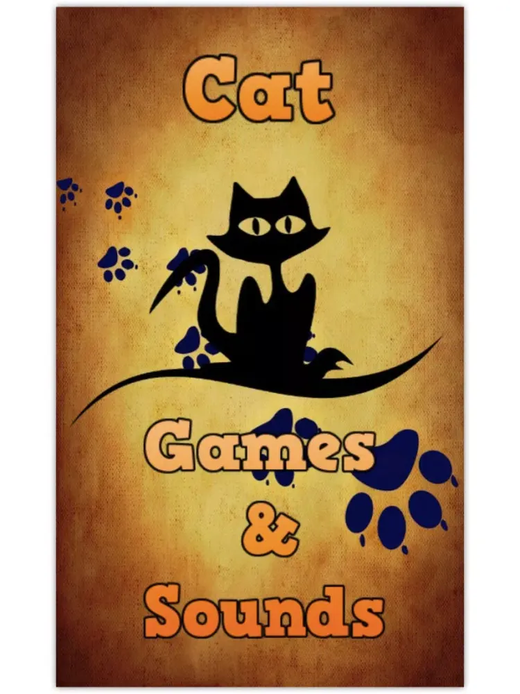 Zrzuty ekranu Kitty Cat: Meow Games for Kids iPad 