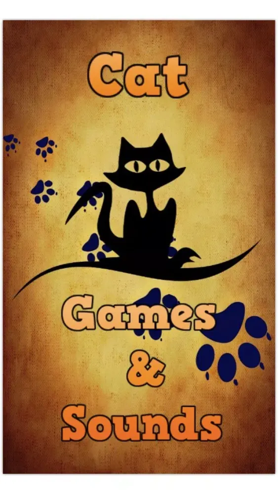 Zrzuty ekranu Kitty Cat: Meow Games for Kids