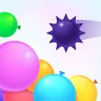 Thorn And Balloons Thorn And Balloons