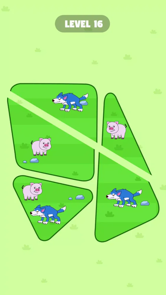 Cut To Save應用截圖
