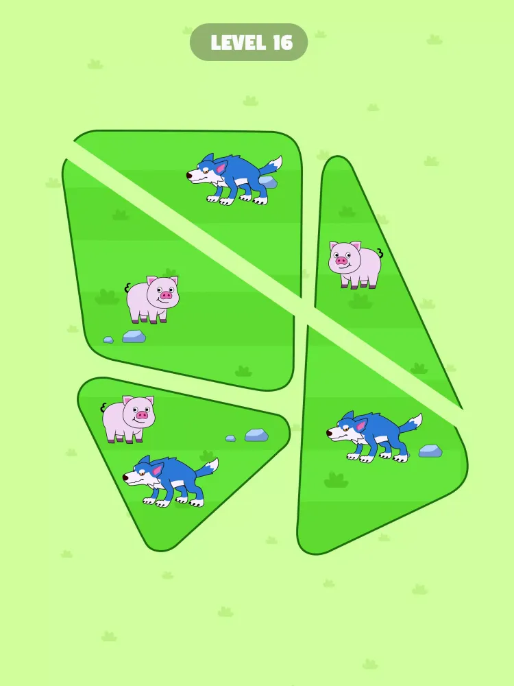 Cut To Save應用截圖