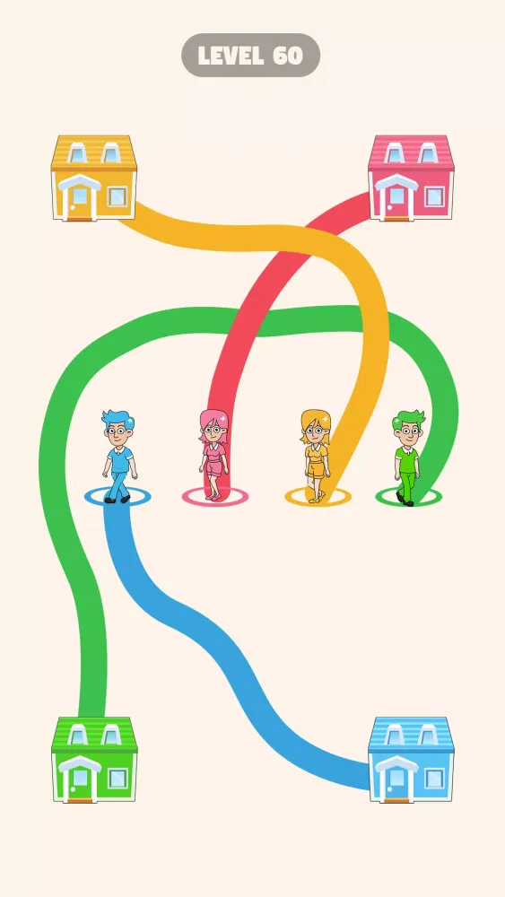 Draw To Home應用截圖