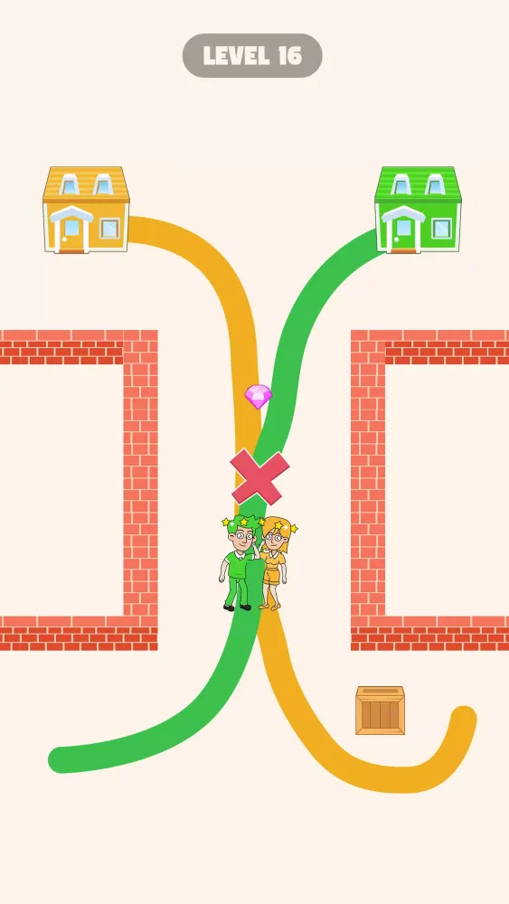 Draw To Home應用截圖