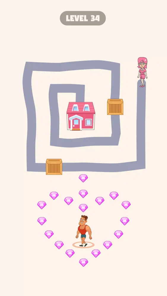 Draw To Home應用截圖
