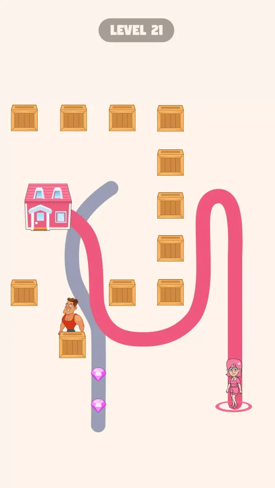 Draw To Home應用截圖