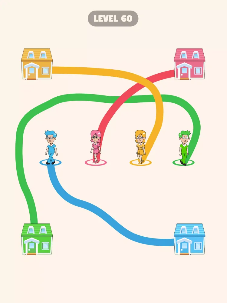 Draw To Home應用截圖