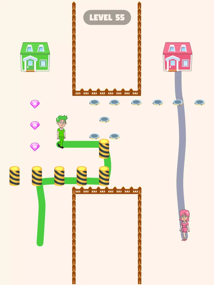 Draw To Home應用截圖