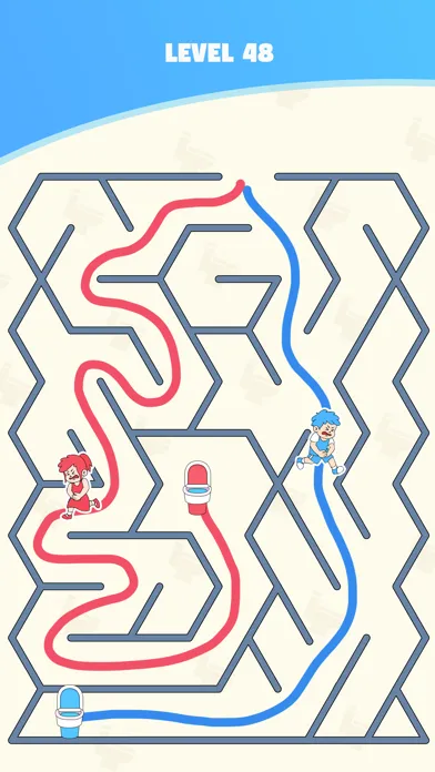 Capturas de pantalla de Path To Toilet